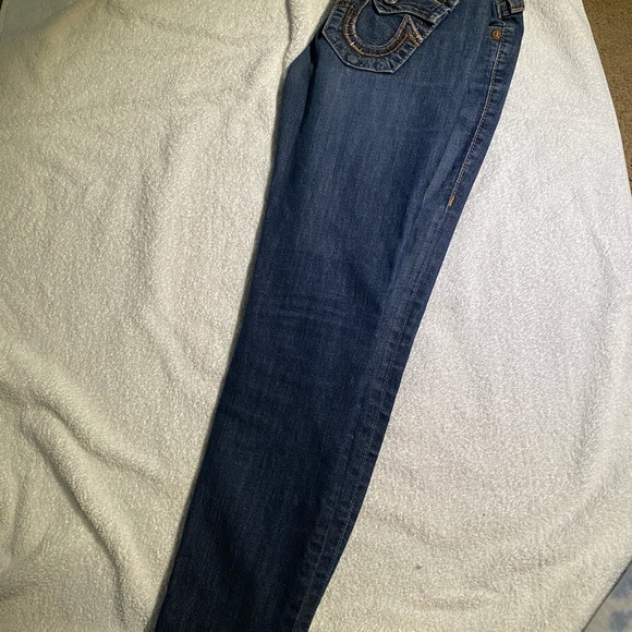 Jeans - Picture 2 of 2